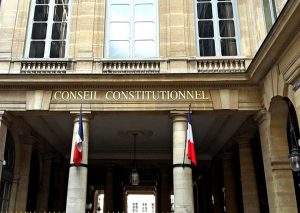 Conseil-constitutionnel